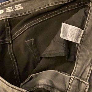 Old Navy Jeans - Lined jeans Old Navy Jeans - Lined jeans